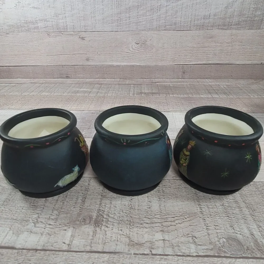 LANG candles primitives